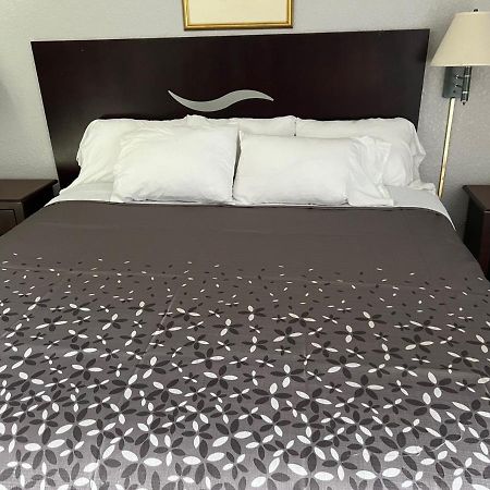 Budget Inn Tallahassee Eksteriør billede